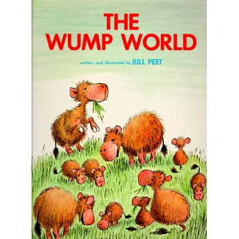 The Wump world /