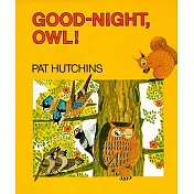 Good Night, Owl!