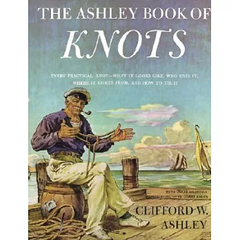 The Ashley Book of Knots
