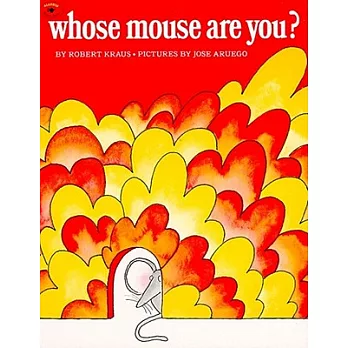 Whose mouse are you?
