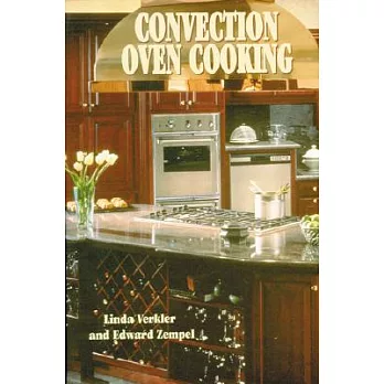 Convection Oven Cooking