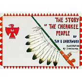 Story of the Cherokee People
