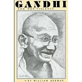 Gandhi and Non-Violence