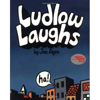 Ludlow Laughs