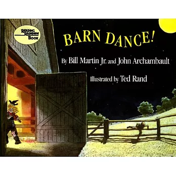 Barn dance!