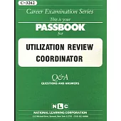 Utilization Review Coordinator