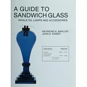 A Guide to Sandwich Glass, Whale Oil Lamps and Accessories