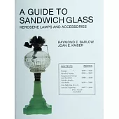 A Guide to Sandwich Glass, Kerosene Lamps and Accessories