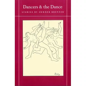 Dancers and the Dance: Stories