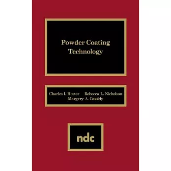 Powder Coating Technology