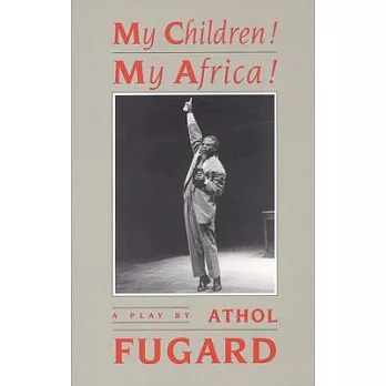 My Children! My Africa! (Tcg Edition)