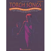 Torch Songs: A Collection of Sultry Jazz and Big Band Standards