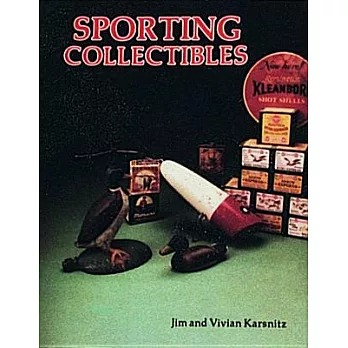 Sporting Collectibles