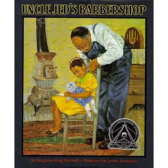Uncle Jed’s Barbershop