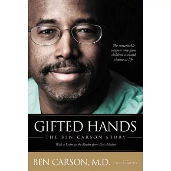 Gifted hands  : the Ben Carson story