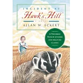 Incident at Hawk’s Hill