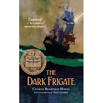 The dark frigate
