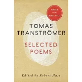Tomas Transtromer Selected Poems 1954-1986