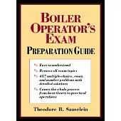 Boiler Operator’s Exam Preparation Guide