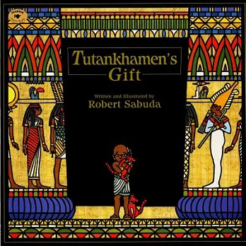 Tutankhamen’s Gift