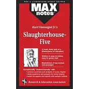 Slaughterhouse-Five (Maxnotes Literature Guides)