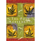 The Four Agreements: A Practical Guide to Personal Freedom a Toltec Wisdom Book