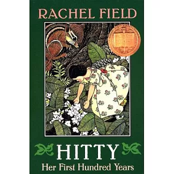 Hitty  : her first hundred years