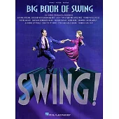 The Big Book of Swing