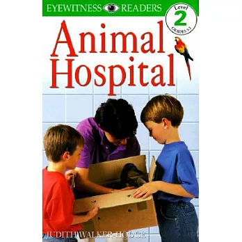 Animal hospital /