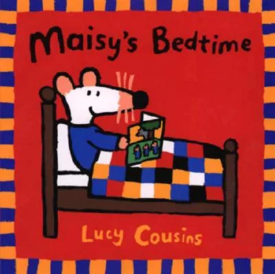 Maisy’s Bedtime