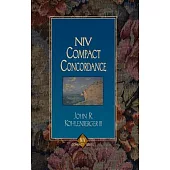 NIV Compact Concordance
