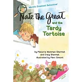 Nate the Great and the Tardy Tortoise: Extra Fun Activities Inside!