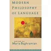 Modern Philosophy Language