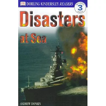 Disasters at sea /