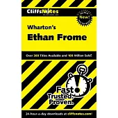 Cliffsnotes Wharton’s Ethan Frome