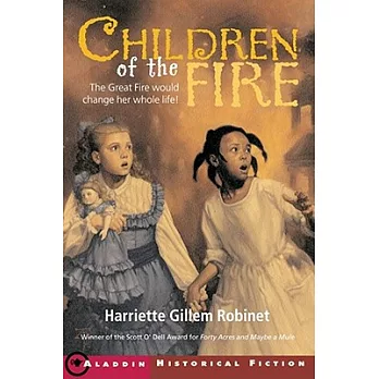 Children of the Fire