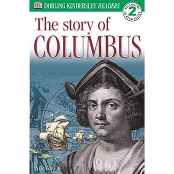 The story of Columbus /