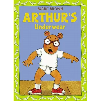 Arthur’s Underwear