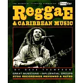 Reggae & Caribbean Music: Third Ear - The Essential Listening Companion
