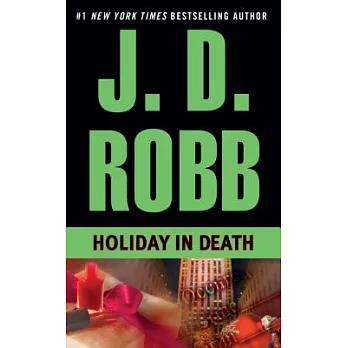 Holiday in Death