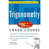 Schaum’s Easy Outlines of Trigonometry