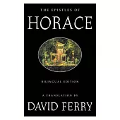 The Epistles of Horace