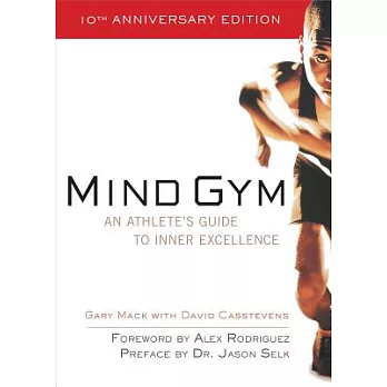 Mind gym : an athlete