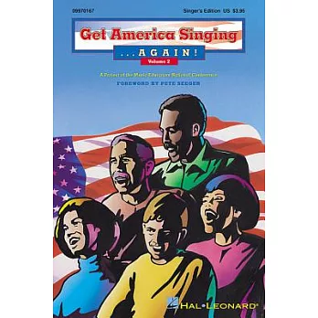 Get America Singing: Again!