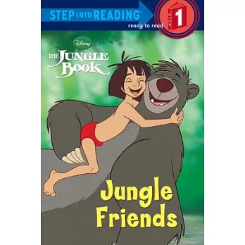 Jungle friends /