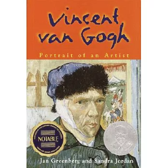 Vincent Van Gogh  : portrait of an artist