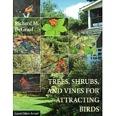 Trees, Shrubs, and Vines for Attracting Birds