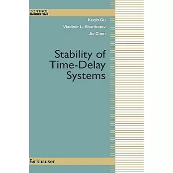 Stability of Time-delay Systems