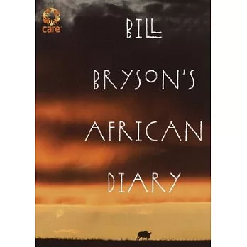 Bill Bryson’s African Diary