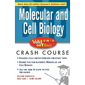 Schaum’s Easy Outlines: Molecular and Cell Biology